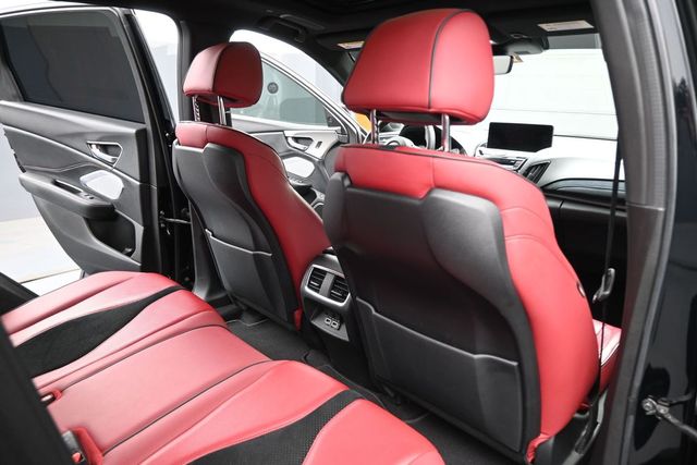 Used 2021 Acura RDX SUV