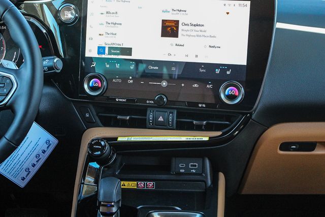 2026 Lexus NX 350 Premium AWD photo 17