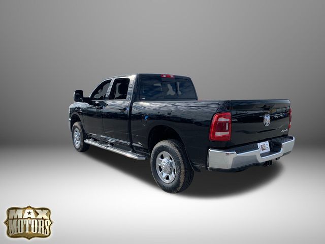 2024 Ram 3500 Tradesman 6