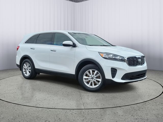 2020 Kia Sorento LX FWD