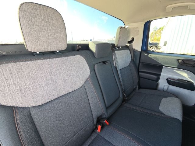 2024 Ford Maverick XLT:168024A