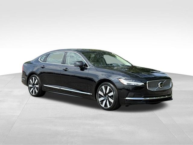 2024 Volvo S90 Recharge Plug-In Hybrid Ultimate 7