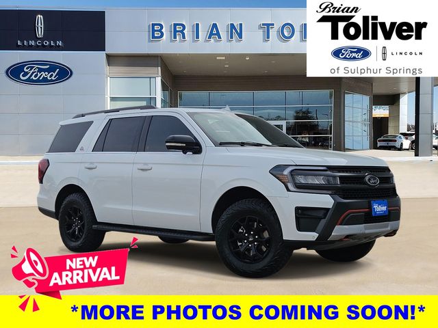 2023 Ford Expedition Timberline 4WD
