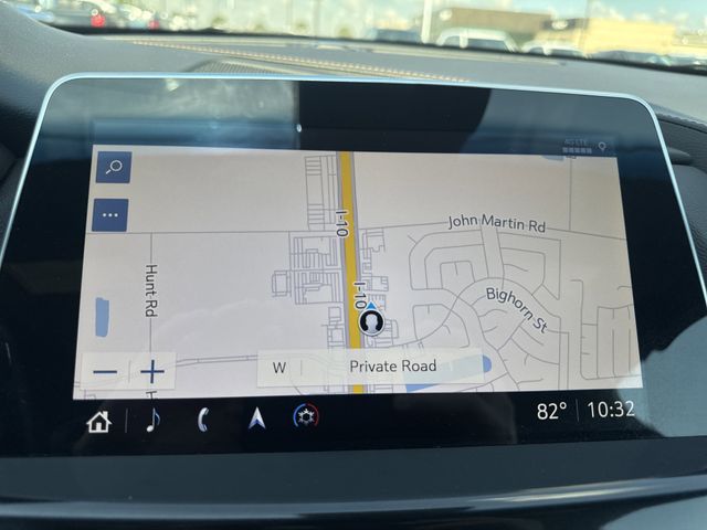 2023 Cadillac CT5 Sport Silver at Bayway Cadillac of The Woodlands