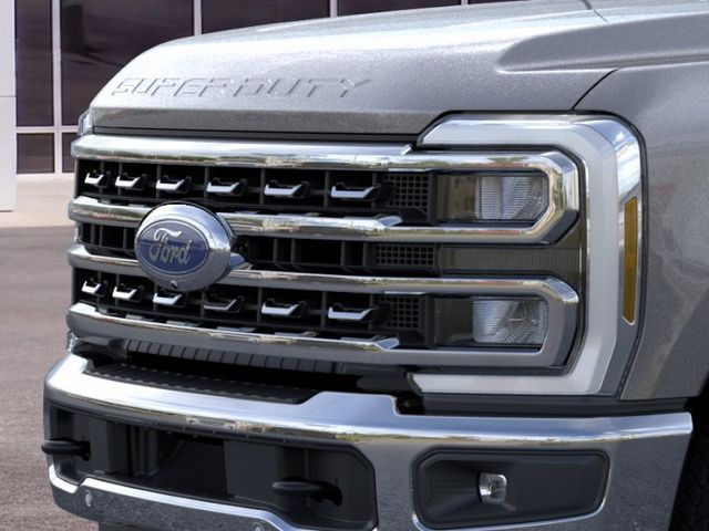 2026 Ford F-350SD Lariat:169689