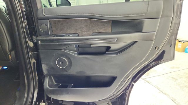 2018 Ford Expedition Limited Black at Classic Elite Chevrolet Hwy 6