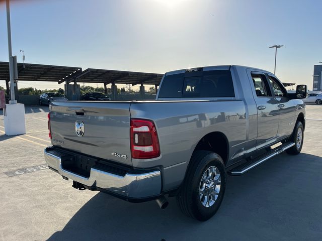 used 2024 Ram 3500 car, priced at $79,875