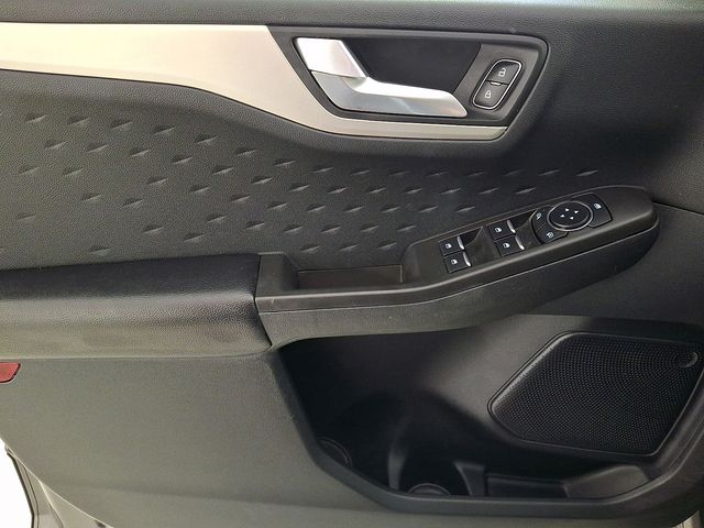 Used 2020 Ford Escape SUV