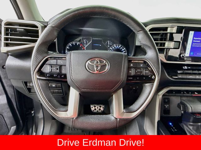 Used 2023 Toyota Tundra Truck