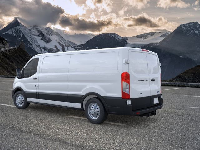 New 2026 Oxford White Ford Base image 4