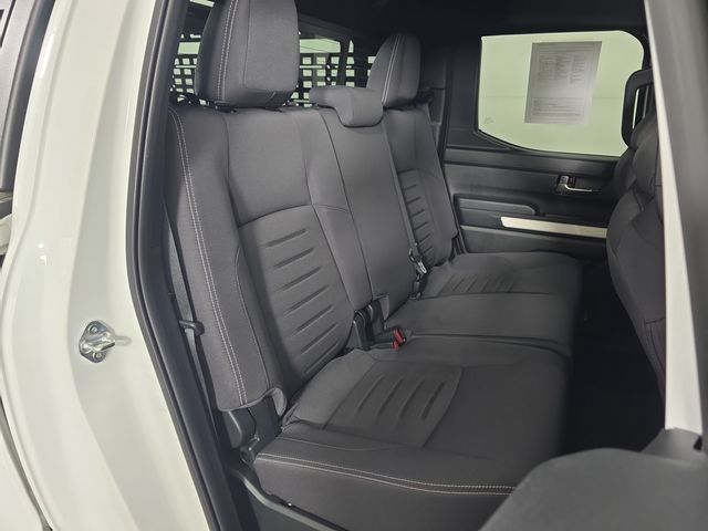 Used 2024 White Toyota TRD Off Road image 25