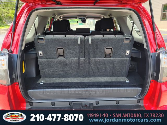 Used Car 2024 Toyota 4runner  Sr5 For Sale Under $40,000 In San Antonio, Texas