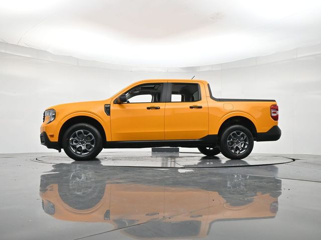 New 2026 Orange Ford XLT image 33
