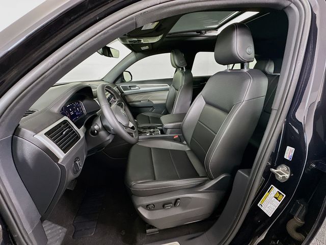 Thumbnail: 2022 Volkswagen Atlas - 20