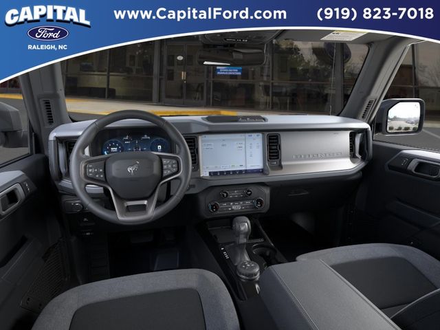 New 2026 Avalanche Ford Big Bend® image 9