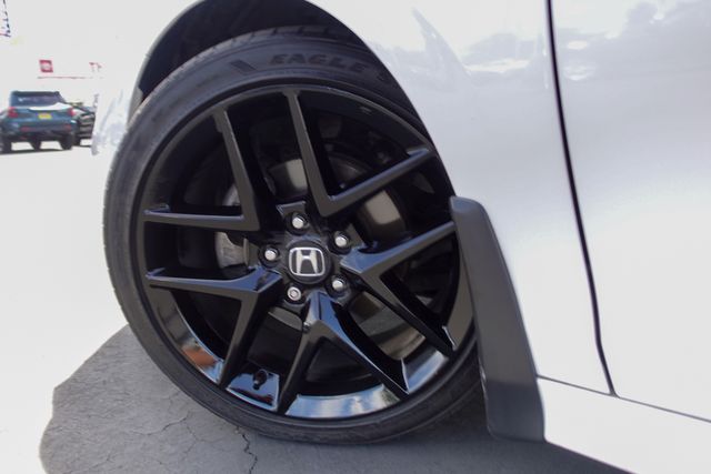 Used 2025 Honda Civic Sedan
