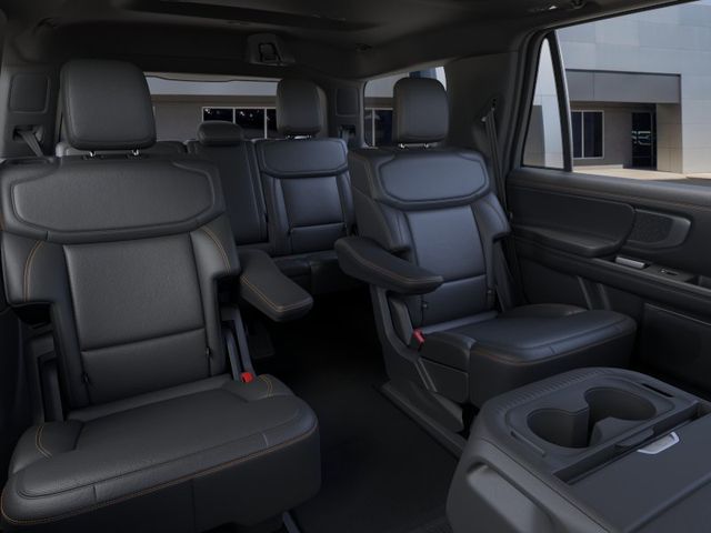 2026 Ford Expedition Tremor:169004