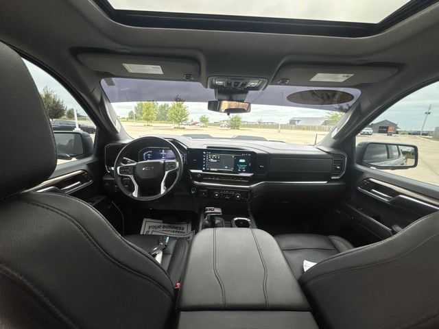 Used 2024 Chevrolet Silverado 1500 Truck