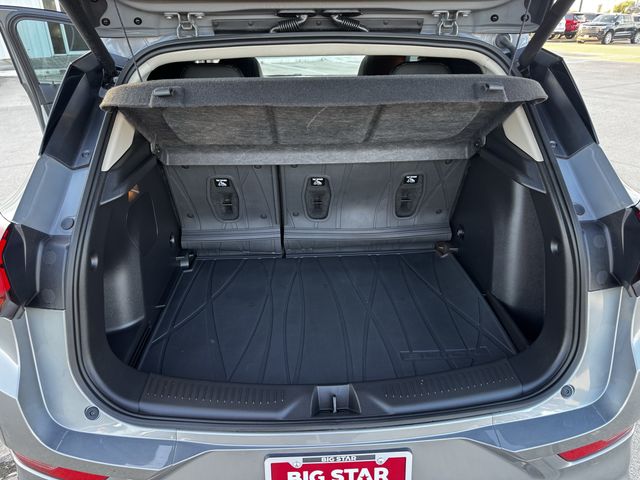 2023 Buick Encore GX Select Gray at Gullo Toyota