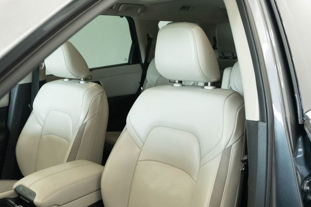 Used 2022 Nissan Pathfinder SUV