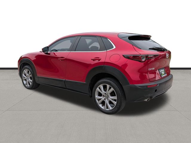 2021 Mazda CX-30 Preferred - 6