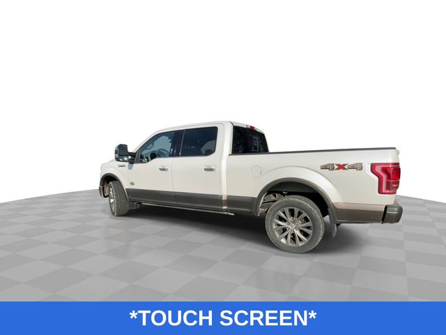 Used 2016 Ford F-150 For Sale in Livonia, MI