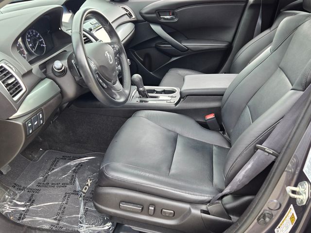 2018 Acura RDX - $19,984