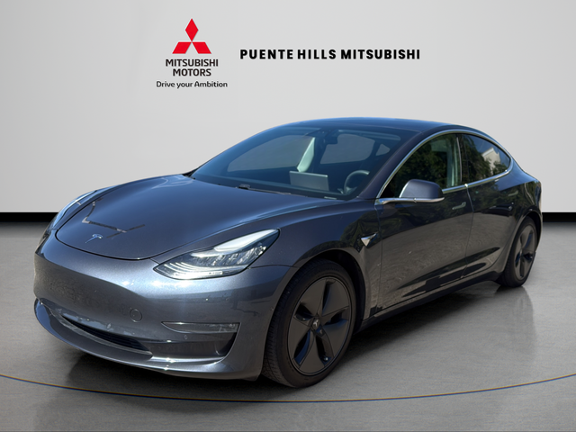 2020 Tesla Model 3 Long Range Dual Motor All-Wheel Drive's photo