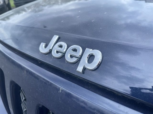Used 2016 Jeep Patriot For Sale in Livonia, MI
