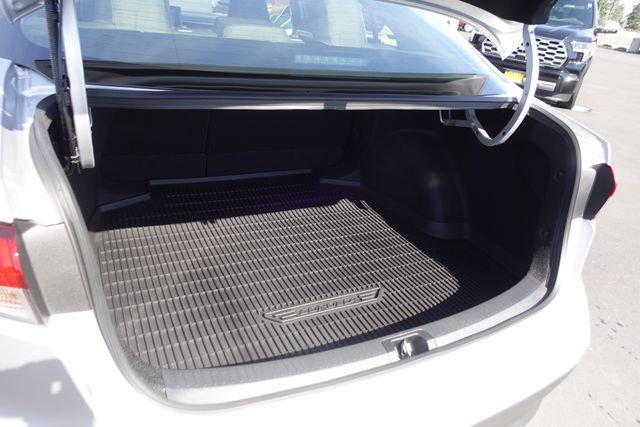 new 2026 Toyota Corolla Hybrid car