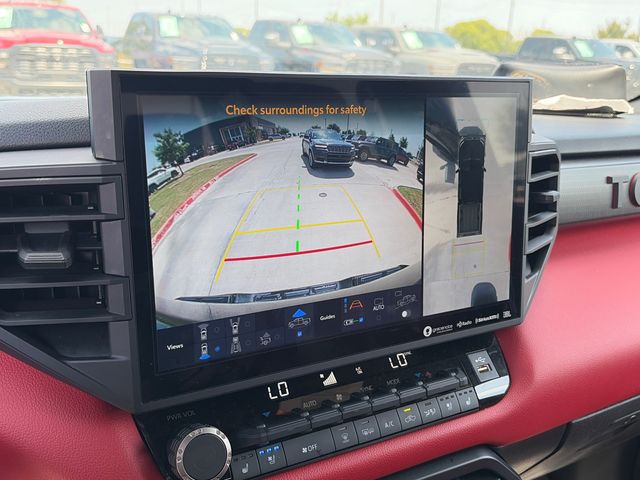 Used 2024 Toyota Tundra Hybrid Truck