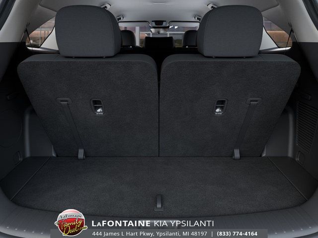 2026 Kia Sorento LX - Photo 19