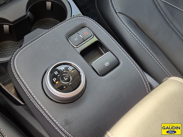 2024 Ford Mustang Mach-E Select AWD - Photo 24
