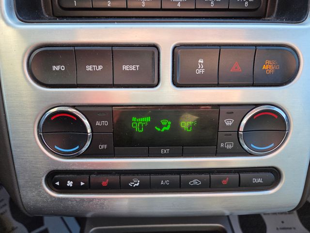 2010 Ford Edge Limited