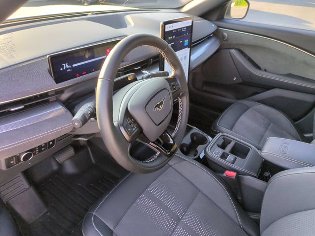 Used 2025 White Ford GT image 16