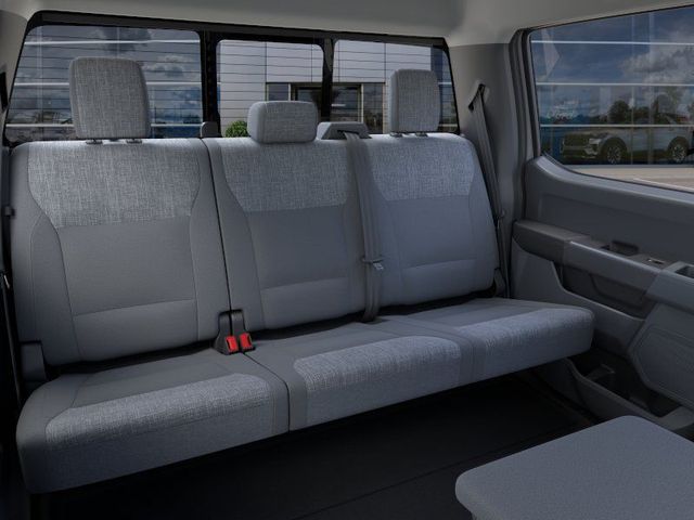 New 2026 Avalanche Ford F-250® XLT image 11