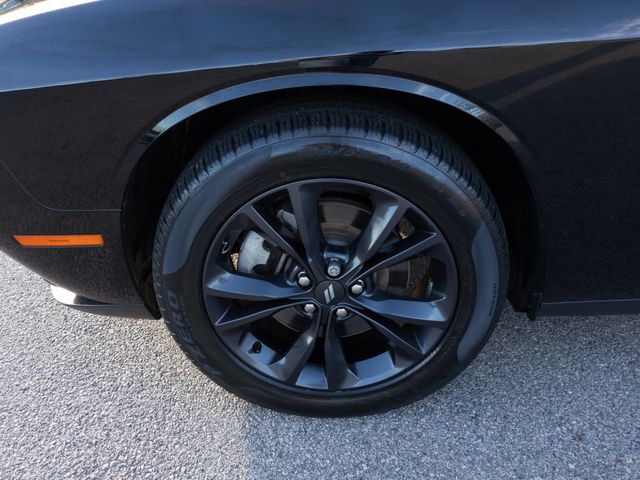 2021 Dodge Challenger SXT 13