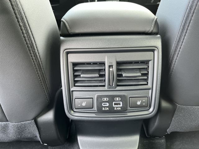 New 2026 Red Subaru Limited image 25