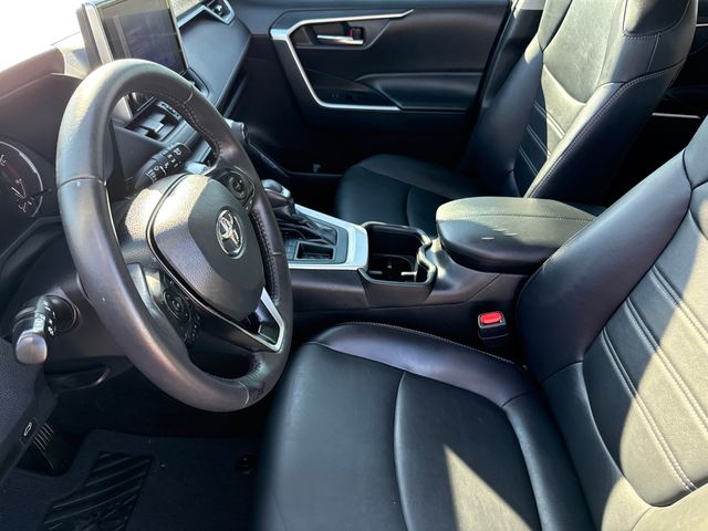 Used 2023 Toyota RAV4 SUV