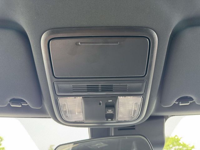 Used 2019 Honda Passport SUV