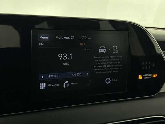 Used 2021 Hyundai Palisade For Sale in Indianapolis, IN
