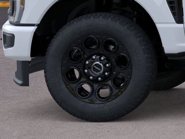 New 2026 White Ford XLT image 19