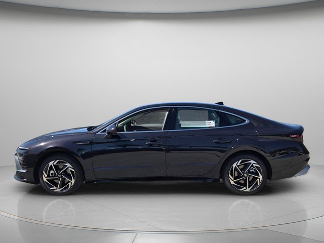 2026 Hyundai Sonata - $27,349