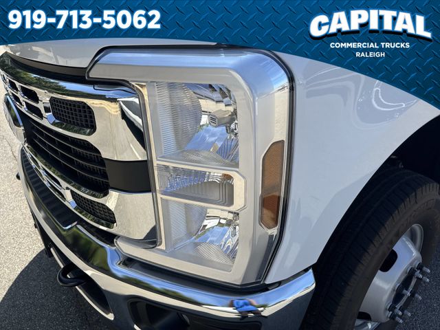 New 2026 White Ford 9FT SERVICE BODY image 13