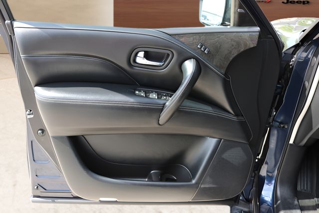 Used Car 2020 Infiniti Qx80  Luxe For Sale Under $30,000 In Austin, Texas