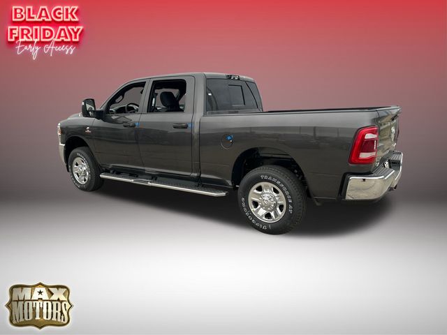 2024 Ram 3500 Tradesman 7