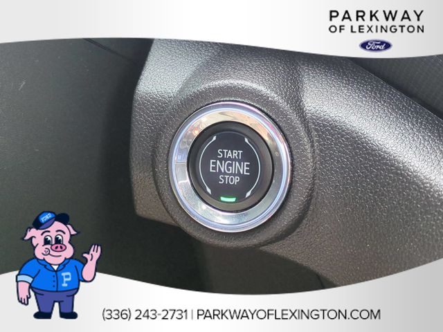 Used 2023 Gray Chevrolet ACTIV image 26
