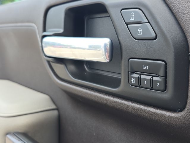 Photo of 2021 Chevrolet Silverado 1500 LTZ in Dallas, GA - 24,  2021 Chevrolet Silverado 1500 LTZ:44092A