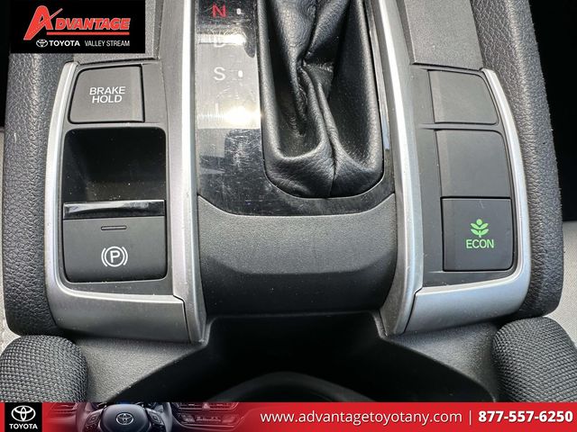 Used 2020 Honda Civic Sedan