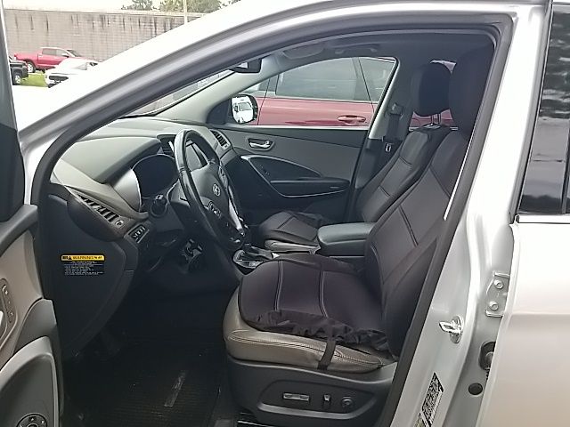 Used 2017 Hyundai Santa Fe SUV